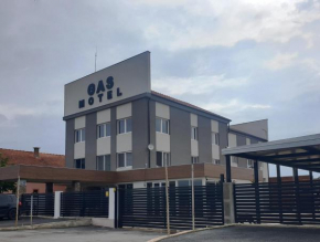 Gas Motel